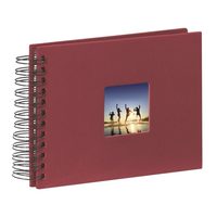 Hama album samolepící SINGO, růžové