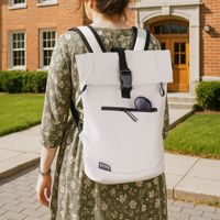 PROWORLD Batoh cestovní 20 l zelená KO-DB7750500zele