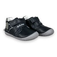 Dětská celoroční obuv SUPERFIT 1-000543-8020 Blau/Weiß