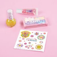 Beauty sada na cesty