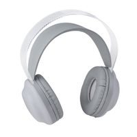 GRUNDIG Bezdrátová bluetooth sluchátka GRUNDIG s RGB osvětlením, 200mAh ED-233633