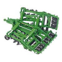 SIKU SIKU Control - Bluetooth New Holland T7.315 s dvojitými koly