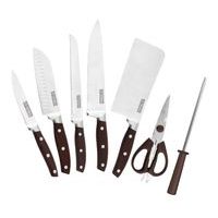 CS SOLINGEN Univerzální poklice SOLA se silikonovým okrajem 20/22/24 cm CS-097301