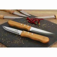 CS SOLINGEN Nůž porcovací nerezová ocel 20 cm Stern CS-063894