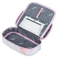 Pouzdro etue JUMBO OXY NEXT Ombre