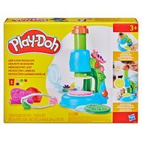 HASBRO - Play-Doh HASBRO - Play-Doh Mikroskop