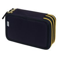 BAAGL SET 5 Zippy Plus Aurora: aktovka, penál, sáček, zástěra, peněženka GRS