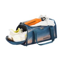 PROWORLD Dětský cestovní kufr a batoh Včelka KO-491940220vcel