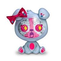 ZEQUINS Flitrová panenka