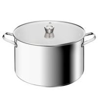 hrnec d32cm+PO, XL, EMOTION+, indukce, TEFAL, NR