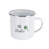 Hrnek Pro štěstí 0,57 l