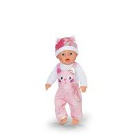 BABY born Glam Up Aura