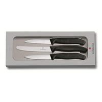 VICTORINOX SADA NOŽŮ VICTORINOX NA ZELENINU, 3KS_hamashop
