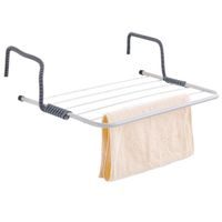 TORO SUŠÁK NA PRÁDLO NA RADIÁTOR 3M 51.5X33.5X14, 1.3M