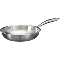 EXCELLENT HOUSEWARE Odpadkový koš s dotykovým otevíráním 35 l matná černá KO-C88000050