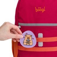 BAAGL Baaglies 2 kusy Vesmír