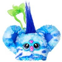 Furby Furby Furblet Game on Gamer