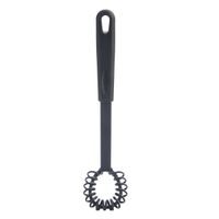 Šlehací metla BLACKLINE 28 cm