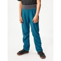 Unuo, Dětské funkční kalhoty Action, Tm. Petrolejová