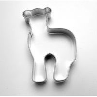 vykr. 0331 Ovečka, 5,5x7,8cm