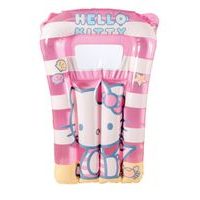 Dětská matrace Hello Kitty