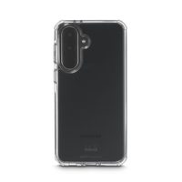 Hama Extreme Protect, kryt pro Samsung Galaxy A37 5G, D3O®, nežloutne, průhledný