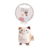 NICI NICI přívěsek MyMochi Kočička Angy 5cm