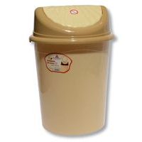 koš odp.13l výklopný MUŠLE No.3