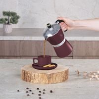 BERLINGERHAUS Konvice na čaj litinová 1,2 l černá BH-7801