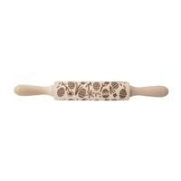 Váleček na těsto Velikonoce 16 cm