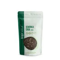 Semínka chia, 250 g