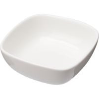 SIAKI Miska na pochutiny porcelán sada 6 ks čtverec KO-798000250ctve
