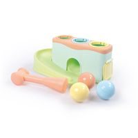 DOLU Zatloukačka s koulemi