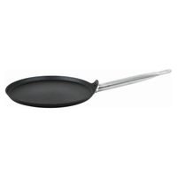 CS KOCHSYSTEME Pánev na palačinky s nepřilnavým povrchem Stellaris 24 cm CS-089160
