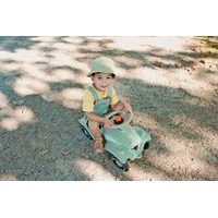 WOODY Puzzle Baby na desce, 4 motivy