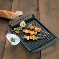 BERLINGERHAUS Plech na pečení hluboký s titanovým povrchem 40 x 28 cm Matte Green Collection BH-7902