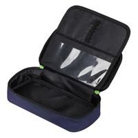 BAAGL Školní penál jednopatrový Minecraft Boom