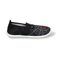Chlapecké BAREFOOT domácí obuv Befado Softer - pavouk