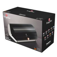 Samolepky na dózy BLACK