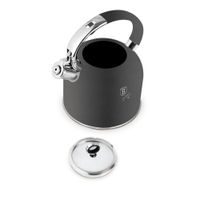 BERLINGERHAUS Mixér smoothie maker s lahví Taupe Collection BH-9875