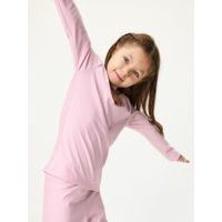 ESITO | Zimní nákrčník Teddy fleece double Olive - olivová / 44