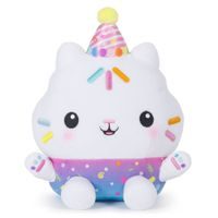 GÁBININ KOUZELNÝ DOMEK PLYŠÁK CAKEY SE ZVUKY