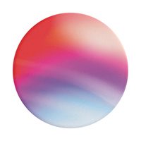 PopSockets PopGrip Gen.2, Ripple Opalescent Pink, opalizující, 3D růžový