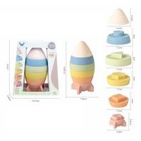 HASBRO - Nerf N serie, duopack