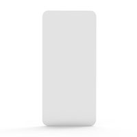 Black Rock Slim Folio, pouzdro-knížka pro Samsung Galaxy A57 5G, černé