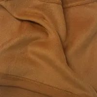 ESITO Zimní palcové rukavice softshell s beránkem Red