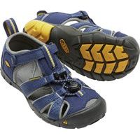 SEACAMP II CNX CHILDREN blue depths/gargoyle