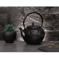 BERLINGERHAUS Konvice na espresso 6 šálků Carbon Pro Line BH-8564