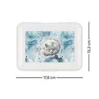 BAAGL Školní batoh Skate Olive GRS