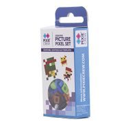PIXIE CREW PIXIE CREW tematická sada malých pixelů PXP-25-11